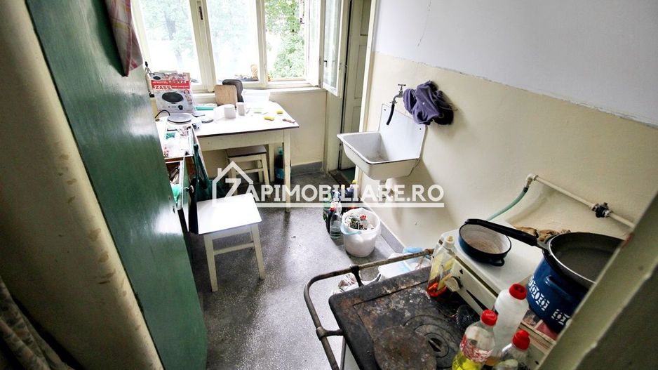 Apartament 2 camere,46 mp, et.3,Targu Mures - Poză 5