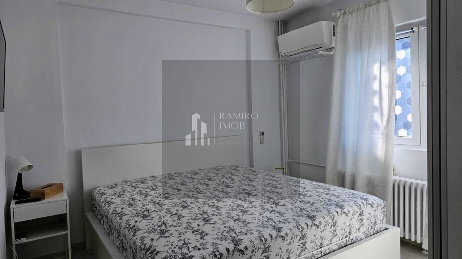 Apartament 3 camere, Tineretului/P-ta Norilor, 5 min metrou, renovat - Poză 5