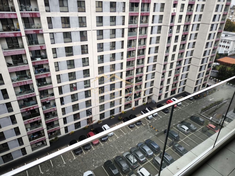 ✨ PRIMA ÎNCHIRIERE ✨ Apartament 2 Camere Decomandate | Parcare Subterana - Poză 8