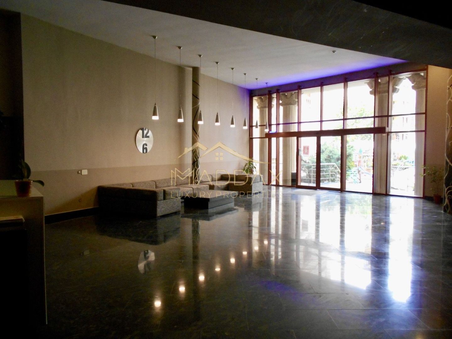 Apartament de lux  *170mp* + 2 locuri de parcare subterane /Herastrau - Poză 2