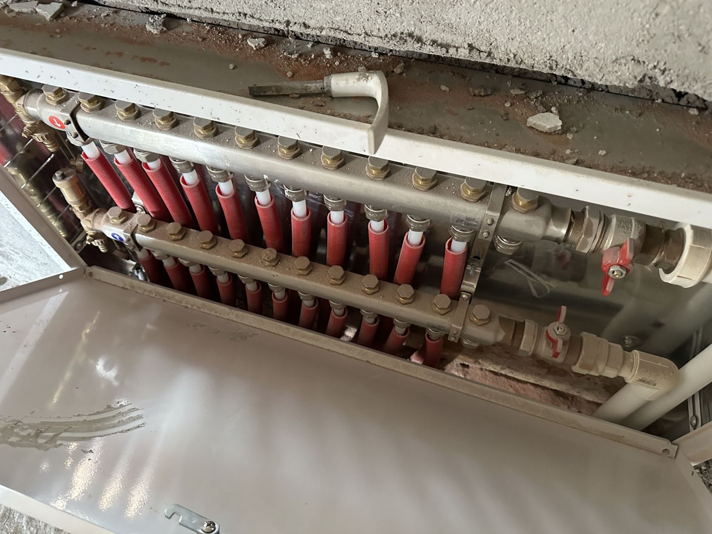 FERDINAND - Lirei | Teren 412 mp| Cladire 750 mp | structura noua - Poză 12