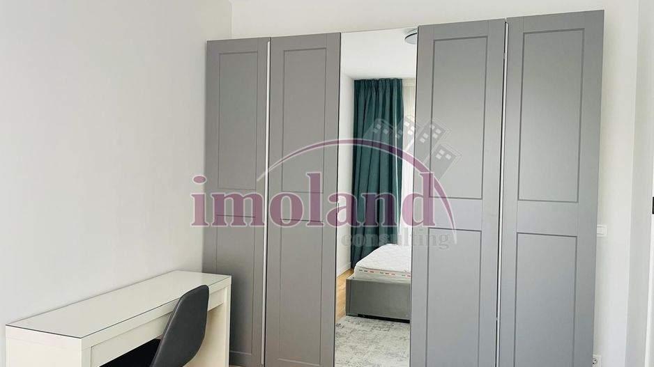 Inchiriere - apartament 2 camere+terasa - Escape Residence-Piata Presei - Poză 8