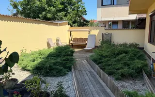 INCHIRIERE Vila tip duplex in Popesti Leordeni - Poză 40