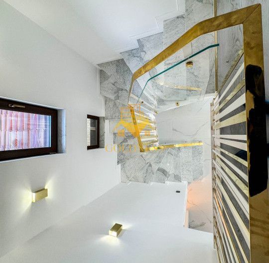 Casa individuala, 4 camere, constructie noua, Salicia zona Sun Tropez - Poză 14