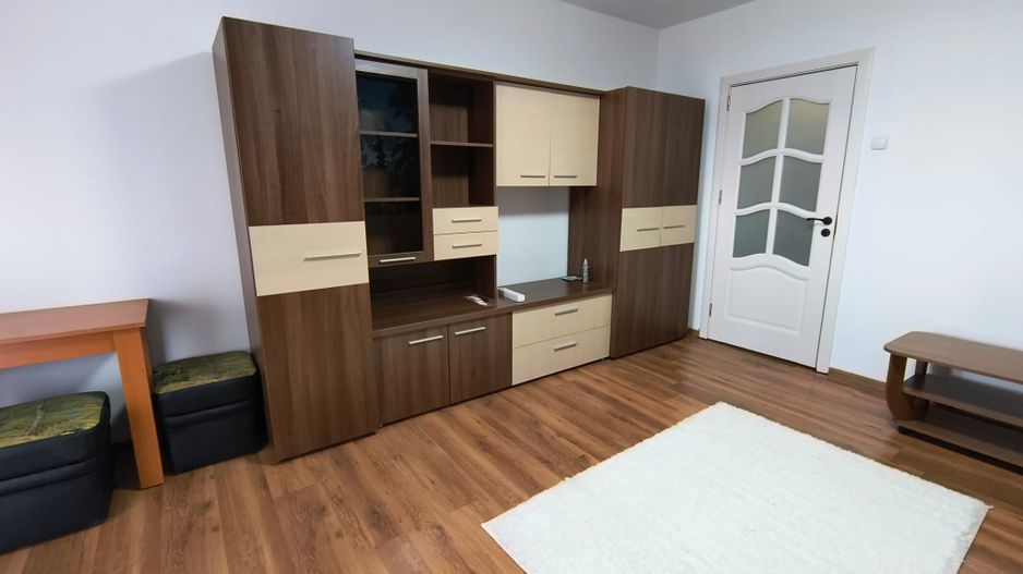 Garsonieră tip D, Aluminei, Oradea, 60 000 Euro. Comision 0 - Poză 1