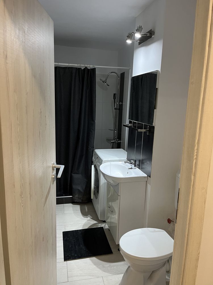 GARSONIERA COCHETA ZONA SEBASTIAN - Poză 8