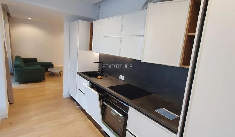 PROPRIETAR. 2 camere Baneasa Iancu Nicolae - Poză 2