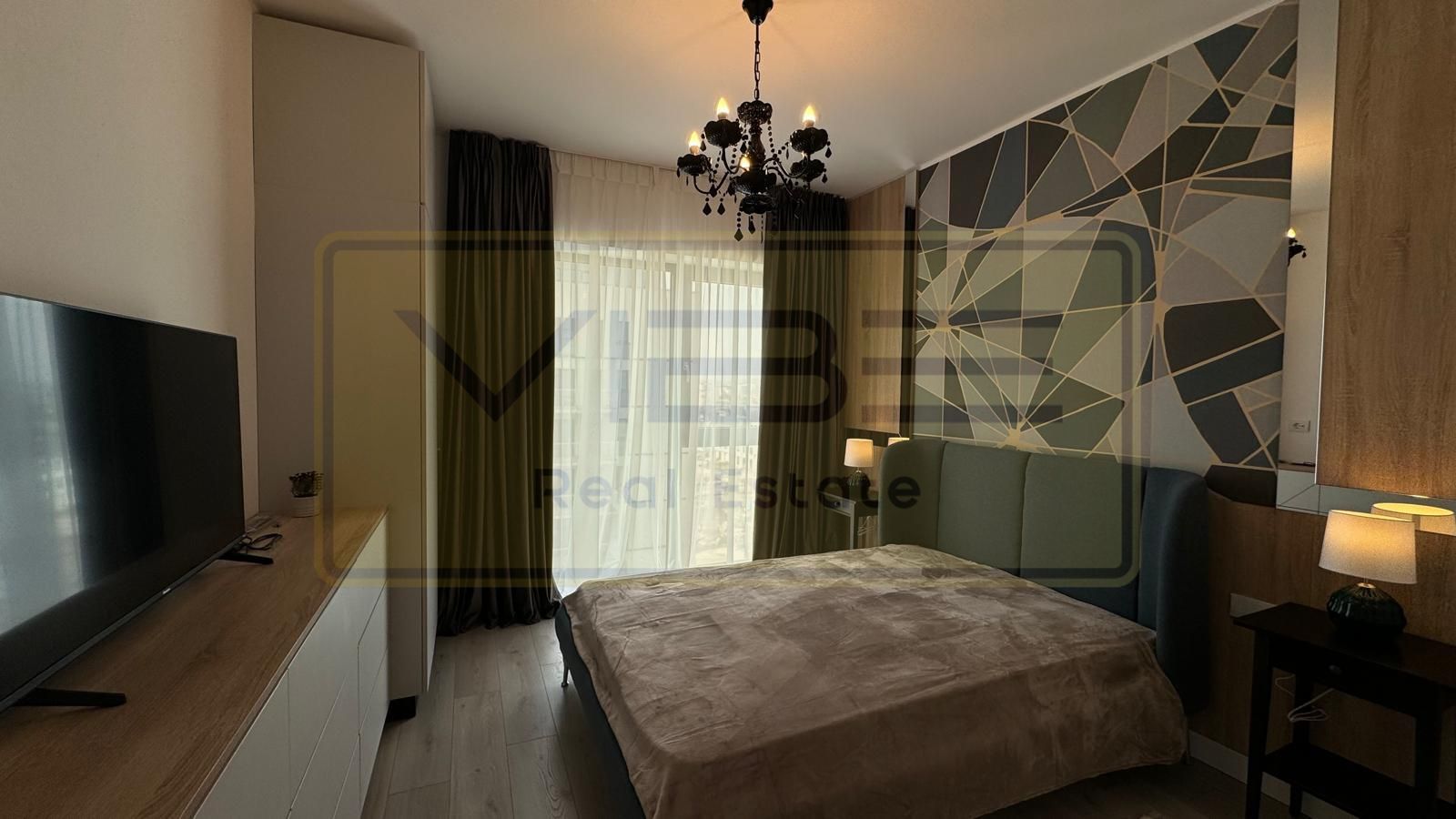 Apartament 3 camere premium  Silk District - Poză 13