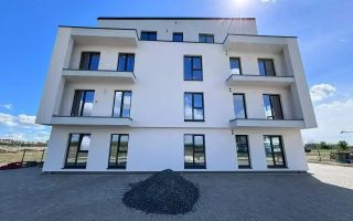 Apartamente 2 camere cu terasa 30-49mp | Torontalului - Poză 7