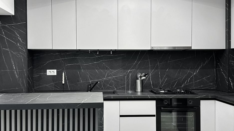 Apartament 3 camere I Cortina North I Parcare subterană - Poză 5