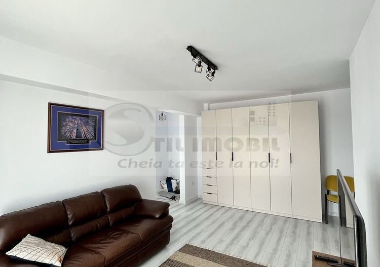 Ap 2 camere – Valea Lupului, Complex Garoafei Residence-430 Euro - Poză 5