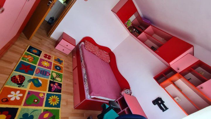 Apartament 4 Camere Renovat Apusului - Poză 8