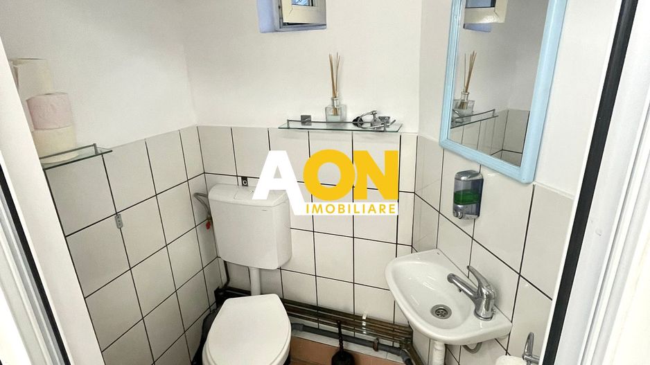 Spatiu pretabil salon infrumusetare, cabinet, birouri, 78 mp, Cetate - Poză 3