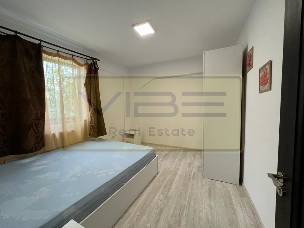 Apartament 2 camere Central - Palas Campus - Poză 9