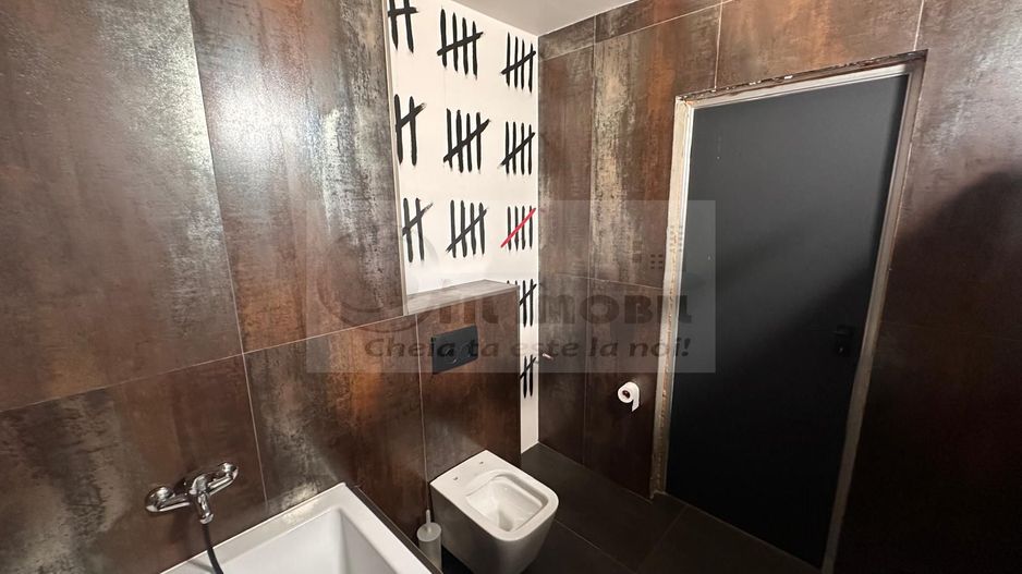 Apartament 3 camere, Cuibul Verde - Poză 10