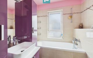 Penthouse Adora Park cu 2 camere - Poză 12