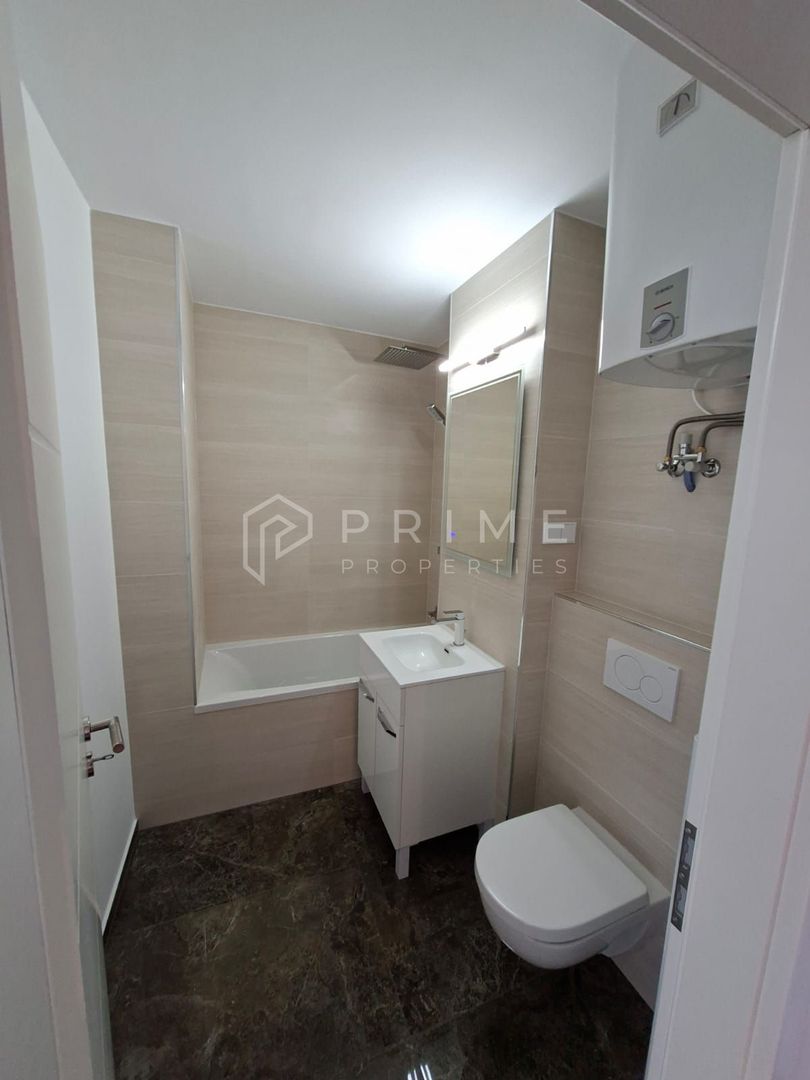 Apartament Premium cu 2 Camere, Decomandat – Finisaje Superioare-Tudor - Poză 10