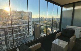 Duplex 3 camere, Baba Novac- New Town Residence- Dristor - Poză 9
