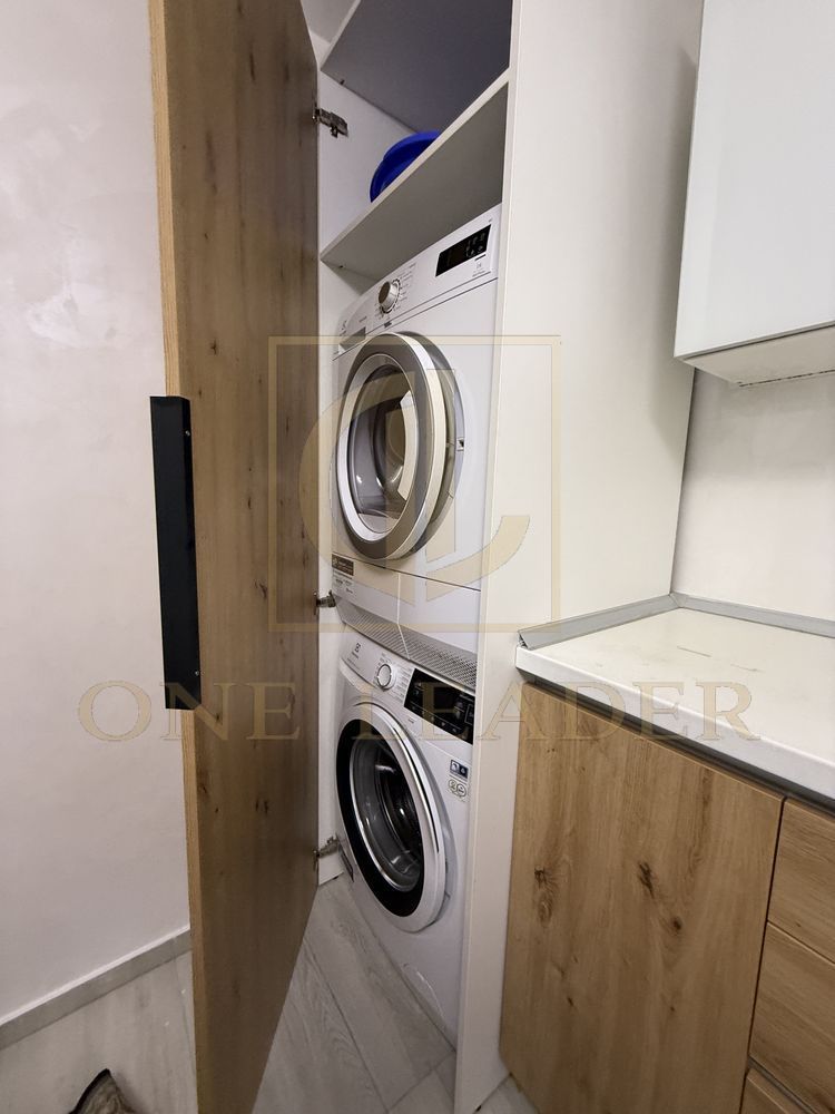 Apartament 2 Camere | 62 mp | Terasă & Grădină Proprie | Parcare - Poză 7