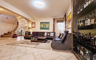 Vilă Premium | Sisești – Băneasa | 241 mp utili | Teren 482 mp - Poză 6