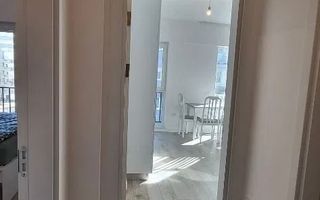 AP. 2 CAMERE THEODOR PALLADY, BLOC NOU, LOC PARCARE, METROU 10 MIN - Poză 9