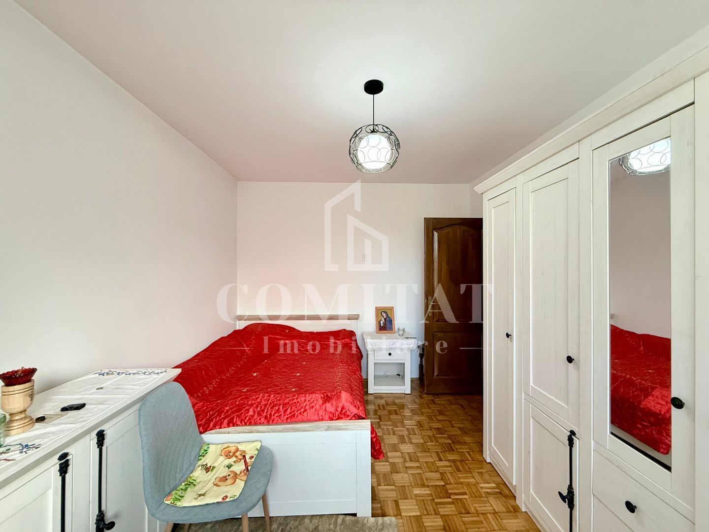 Apartament 2 camere | 49 mp | Gheorgheni – zona Hotel Royal - Poză 9