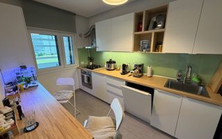 Apartament 3 camere - AFI CITY - Laminorului - Parcare - Poză 5