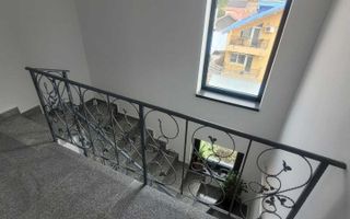 Comision 0% Apartament 3 cam bloc boutique Gherghitei - Poză 6