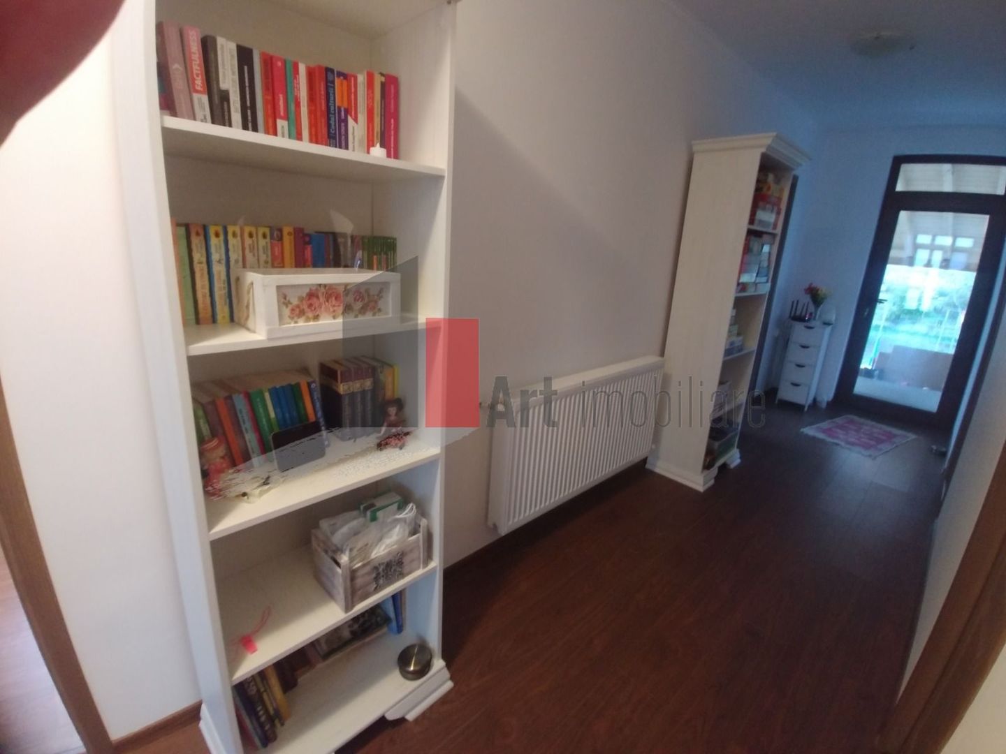 Casa individuala Valu lu Traian - teren mare 1000 mp - Poză 11