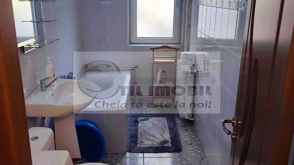 Apartament 1 cameră – zonă Metalurgie Pet friendly - 300 Euro - Poză 6