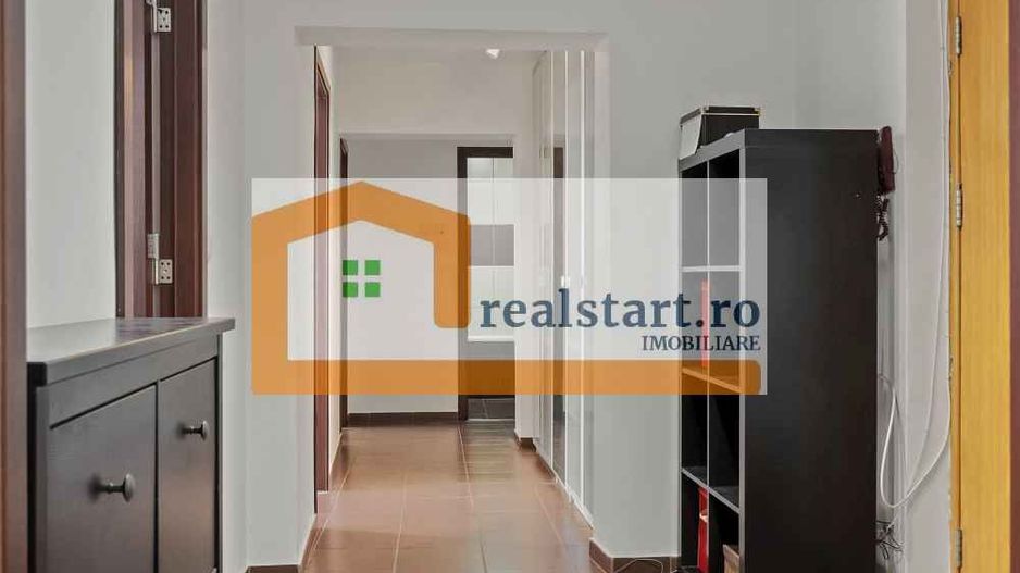 View superb, Veranda Mall Pta Obor, acces metrou 5 min pietonal - Poză 5