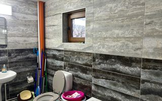 Casă P+1 Albești Dolj, aproape de Craiova, teren 1175 mp - Poză 3