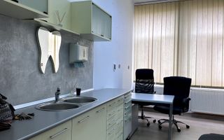 Cabinet Medical de inchiriat | Policlinica Tudor Vladimirescu | Oradea - Poză 5