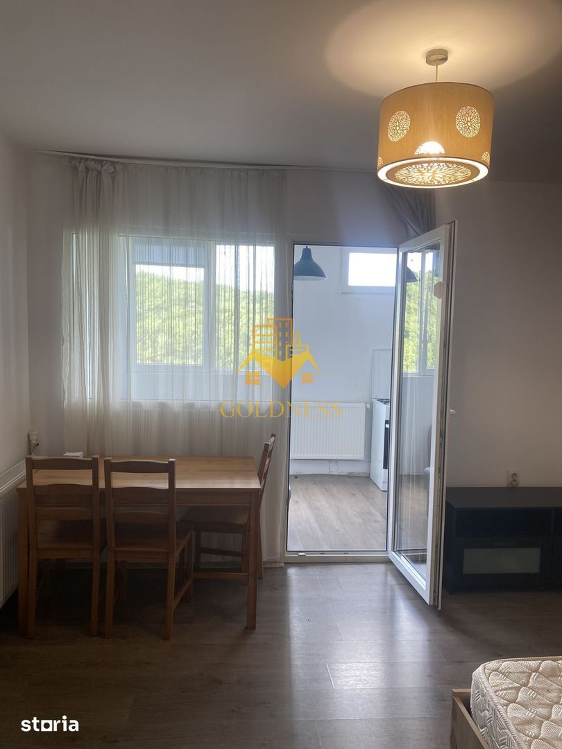 o camera decomandata, Manastur, Parang, Baza Sportiva - Poză 3