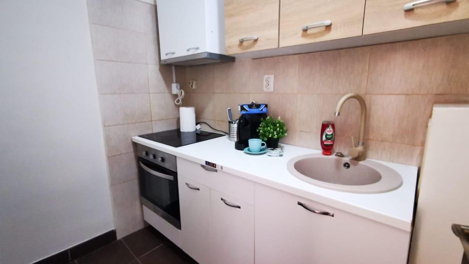 APARTAMENT 1 CAMERA - Poză 4