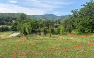 Teren Intravilan 650 mp de Vanzare in Tocile - Poză 9