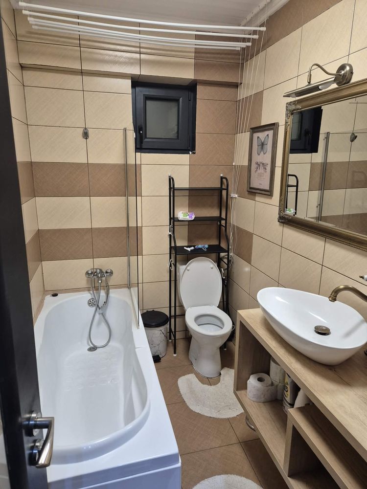 Apartament modern cu 2 camere 500euro-Zona Podu Ros-Nicolaie Iorga - Poză 6