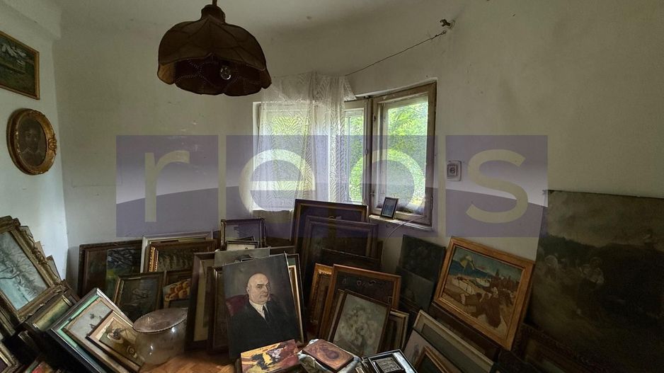 VANZARE 4 CAMERE VILA INTERBELICA | DOMENII | APARTAMENT UNIC PE ETAJ - Poză 9