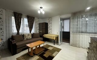 Apartament la etaj intermediar | 2 camere | Zona Str Porii - Poză 2
