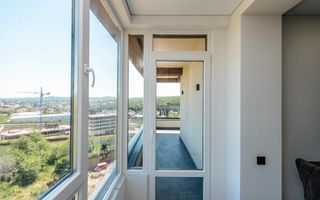 Vânzare, apartament, 2 camere, str. Durlești, Dumbrava - Poză 16