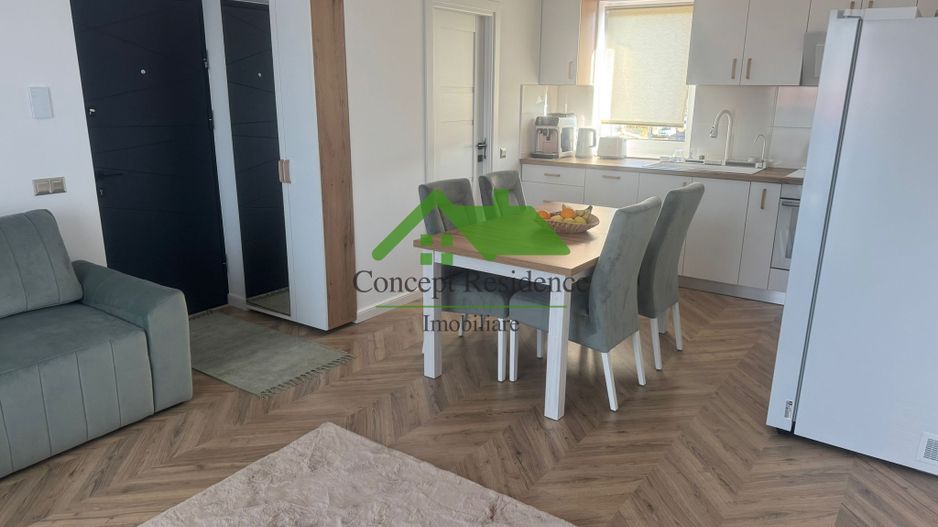 Apartament premium 3 camere+loc de parcare, bloc nou – zona Lămâiței - Poză 3