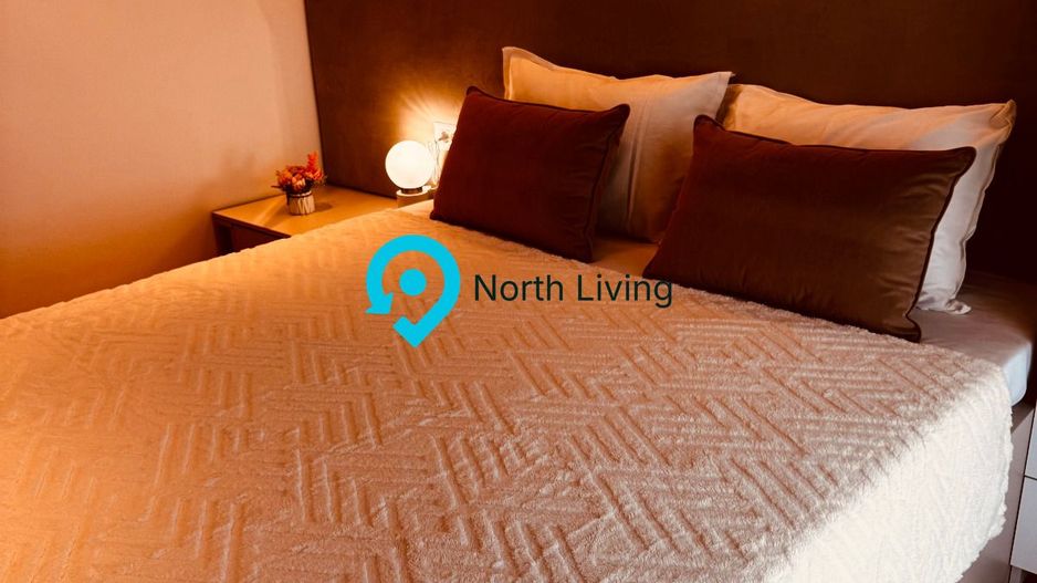 Apartament 2 camere -Prima închiriere -Floreasca -Promenada - Poză 8