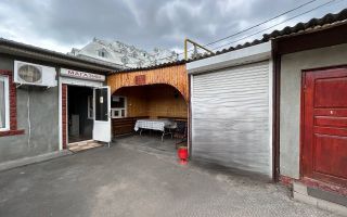 Chirie, spațiul comercial, 350 mp, strada Libertatii, Bățli - Poză 4