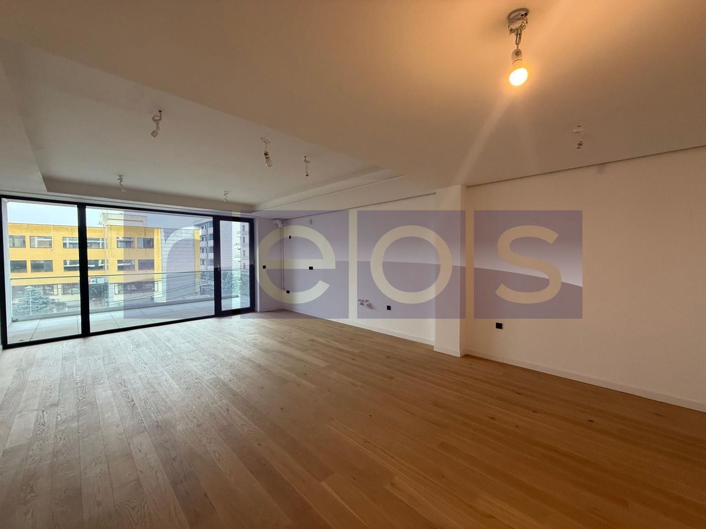 VANZARE | 3 CAMERE | FLOREASCA | GATA DE MUTARE| PARCARE | PARC VERDI - Poză 1