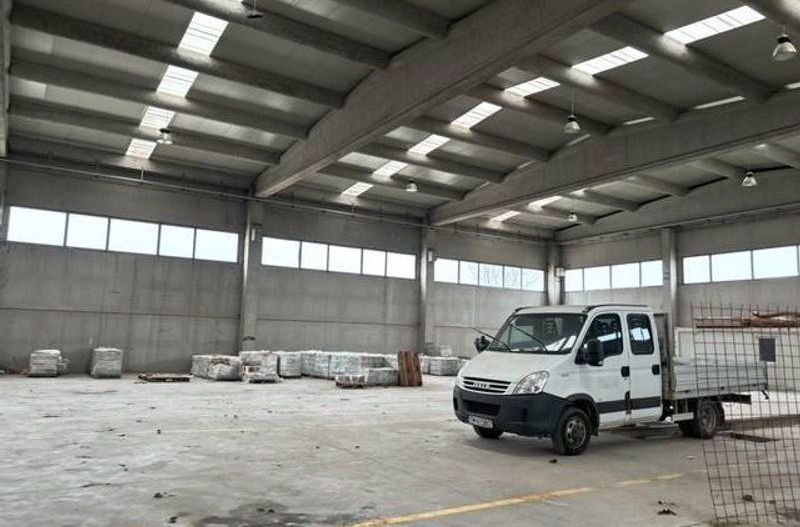 Hala de inchiriat in zona Calea Aradului - Poză 6