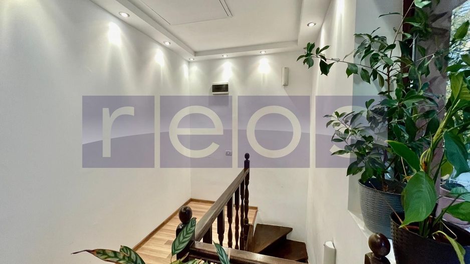 VANZARE VILA ELEGANTA BANU MANTA PIATA VICTORIEI 170MP 5 CAMERE 3 BAI - Poză 8