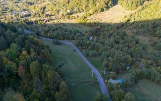 Parcele de teren de 1000 mp în Râșnov, str. Glăjărie Râul Mare - Poză 1