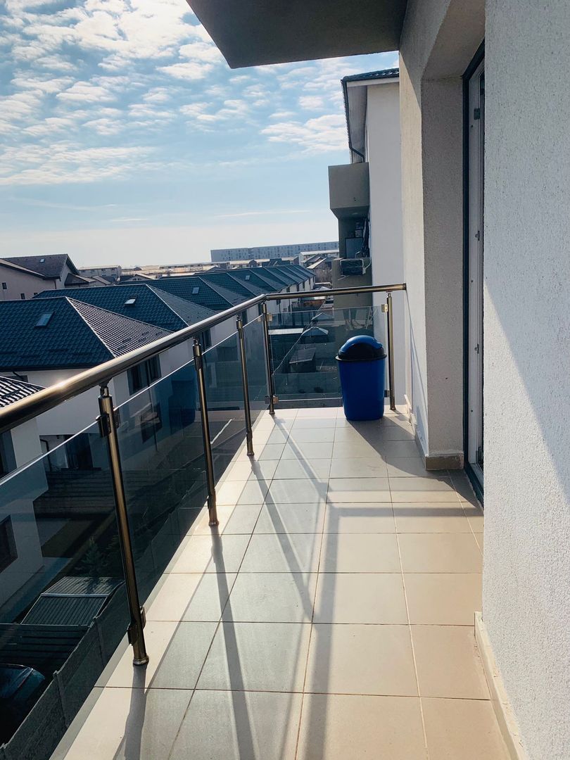 Apartament 2 camere Cartierul Latin Mobilat Utilat - Poză 6