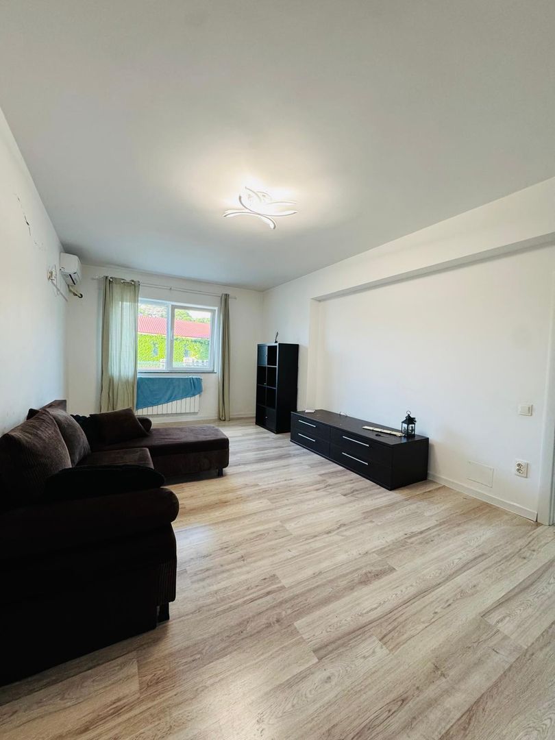 2 Camere | 63 mp | Bloc Nou | Gata de Mutare | ISG Residence T43 - Poză 5