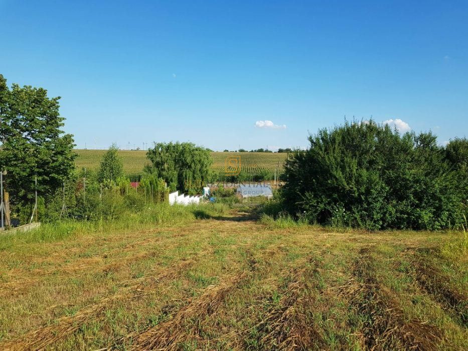 Teren intravilan – Adunatii Copaceni | 3.399 mp | Ideal investitie - Poză 4